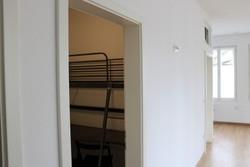 Prenovljeno stanovanje je del načrtovanih obnov v objektu Dom kulture Kamnik 2